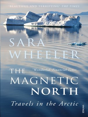 The Magnetic North - ebook